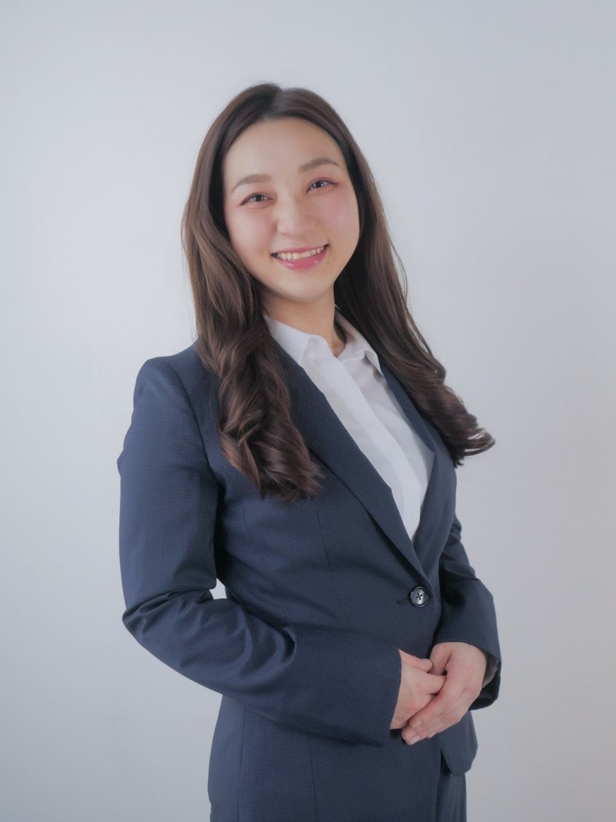 行政書士 秋月 幸子